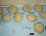 Sesame Mandazis recipe step 7 photo