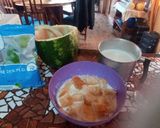 Foto del paso 2 de la receta: Chupe de loco y lapa