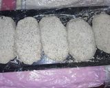 Foto del paso 5 de la receta: Milanesa de Garbanzos