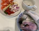 Foto langkah ke 2 dari resep Pallumara Bandeng khas Makassar (Asem-Asem Bandeng).