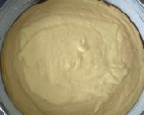 Une image de l'étape 2 de Gâteau trio Danette.