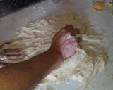 Foto del paso 6 de la receta: Conchas FrankieConcha y CalabaConcha