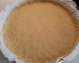 Foto del passaggio 2 della ricetta Crostata pere e gocce di cioccolata