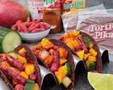A picture of step 3 of 💥 TAMARIND TACOS 💥.