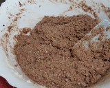 Foto del paso 5 de la receta: Bollitos de chocolate negro y coco