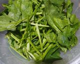 Foto langkah ke 1 dari resep Pue Ling Telor.