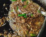 Foto langkah ke 4 dari resep Chaya Tumis daun pepaya Jepang.