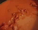 A picture of step 2 of Slow Cooker Italian Tomato Sauce.