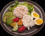 Quick and Easy Tuna Salad recipe step 4 photo
