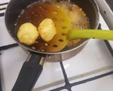 A picture of step 7 of Spice n lemon fried potato.