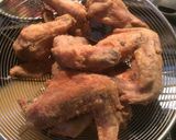 Foto langkah ke 4 dari resep Ayam Goreng Empuk dan Renyah.