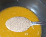 Φωτογραφία βήματος 2 της συνταγής Cinnamon rolls