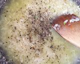 Foto del paso 4 de la receta: Risotto de albahaca 🌿