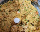 A picture of step 3 of Potato bread cutlet.