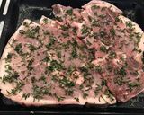 Foto del paso 4 de la receta: Cerdo al romero fresco