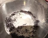 Φωτογραφία βήματος 2 της συνταγής Το viral Oreo cake 🎂