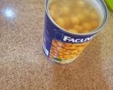 Foto del paso 3 de la receta: Garbanzos