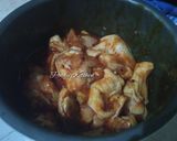 Foto langkah ke 1 dari resep Sayap Ayam Panggang Bumbu BBQ.