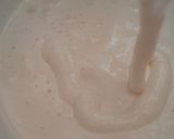 Foto del paso 1 de la receta: Torta Moka o de café desnuda