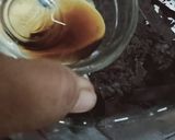ચોકેલ્ટ ટાર્ટ (Chocolate tart recipe in gujarati) રેસીપી સ્ટેપ6ફોટો