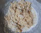 Foto del paso 2 de la receta: Galletitas de zanahoria y avena 🥕