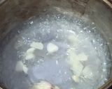 Foto langkah ke 2 dari resep Cimol.