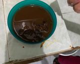 Foto langkah ke 3 dari resep Kunyit Asem Gula Aren.