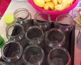 Ropogós ecetes csípős almapaprika recept recept fázis 1 fotója