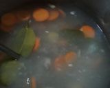 Foto langkah ke 4 dari resep Sop Daging.