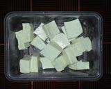 Foto langkah ke 1 dari resep Tahu Krenyes.