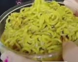 मसाला मैगी(MASALA MAGGI RECIPE IN HINDI) रेसिपी चरण 3 फोटो
