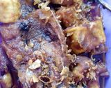Foto langkah ke 6 dari resep Bali tongkol dan tahu.