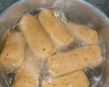 Foto langkah ke 4 dari resep Kerupuk Nasi.
