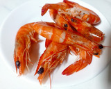 Foto del paso 2 de la receta: Patatas bravas con gambas al ajillo