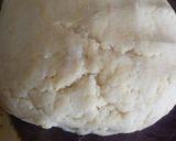 Foto del paso 2 de la receta: Pepas (variedades)