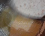 Foto langkah ke 2 dari resep Brownis Kukus Tabur Keju.