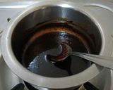 A picture of step 1 of Chocolate Cinnamon Coffee.