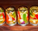 Mike's Hot Giardiniera recipe step 6 photo