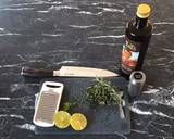 Infused Oil (Citrus Base)