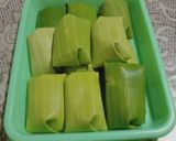 Foto langkah ke 3 dari resep CIU(Aci jeung Cau).