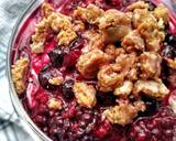 Berry Cheesecake Bowl recipe step 4 photo