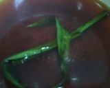 Foto langkah ke 3 dari resep Es Susu Cincau.