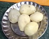 खील के कटलेट(kheel ke cutlet recipe in hindi) रेसिपी चरण 1 फोटो