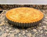 Foto del paso 10 de la receta: Pastel de requesón con canela, “sin gluten “