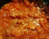 Tomato Gravy Batch 6 recipe step 2 photo
