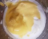 Foto del paso 3 de la receta: Pionono dulce casero. ¡Facilísimo!