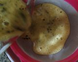 Foto del paso 1 de la receta: Manjar de parchita (Maracuyá) para humedecer bizcochuelo