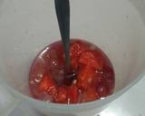 Es Sop Buah langkah memasak 3 foto
