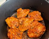 Foto del paso 2 de la receta: Pollo al romero