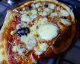 Une image de l'étape 18 de Pizza 🍕.